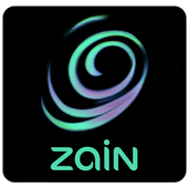 Zain MENA ICT 2014 icon