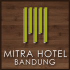 Mitra Hotel Bandung ไอคอน