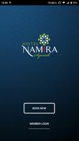 Namira Syariah Hotel ポスター