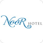 Noor Hotel biểu tượng