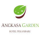 Angkasa Garden Hotel Pekanbaru simgesi