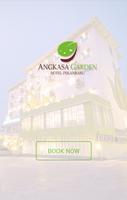 Angkasa Garden Hotel Pekanbaru Affiche