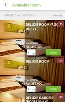 Angkasa Garden Hotel Pekanbaru Ekran Görüntüsü 2