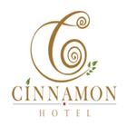 Cinnamon Boutique Syariah icon