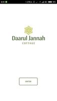 Cottage Daarul Jannah poster