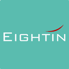 Eightin Jakarta آئیکن