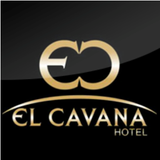 El Cavana Hotel icône