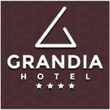 Grandia Hotel icône