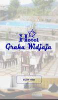 Graha Widjaja 海報