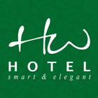 HW Hotel icône