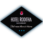 Roditha Hotel Banjarbaru Zeichen