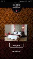 Roditha Hotel Banjarbaru Plakat