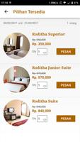 Roditha Hotel Banjarbaru screenshot 2