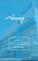 Idoop Hotel Plakat