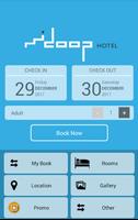 Idoop Hotel Screenshot 1