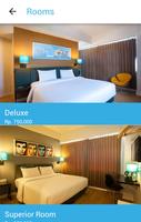 Idoop Hotel ảnh chụp màn hình 2