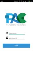 PAC POS Dashboard-poster