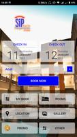 SIP Hotel screenshot 1
