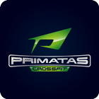 Primatas Crossfit icono