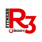 R3 Fitness icon