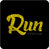RUN FITNESS CLUB иконка