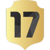 FUT 17 DRAFT by PacyBits icon