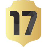 FUT 17 DRAFT by PacyBits иконка