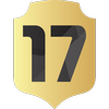 ikon FUT 17 DRAFT by PacyBits