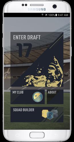 FUT 17 DRAFT by PacyBits for Android - APK Download