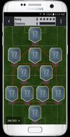 FUT 17 DRAFT by PacyBits syot layar 2