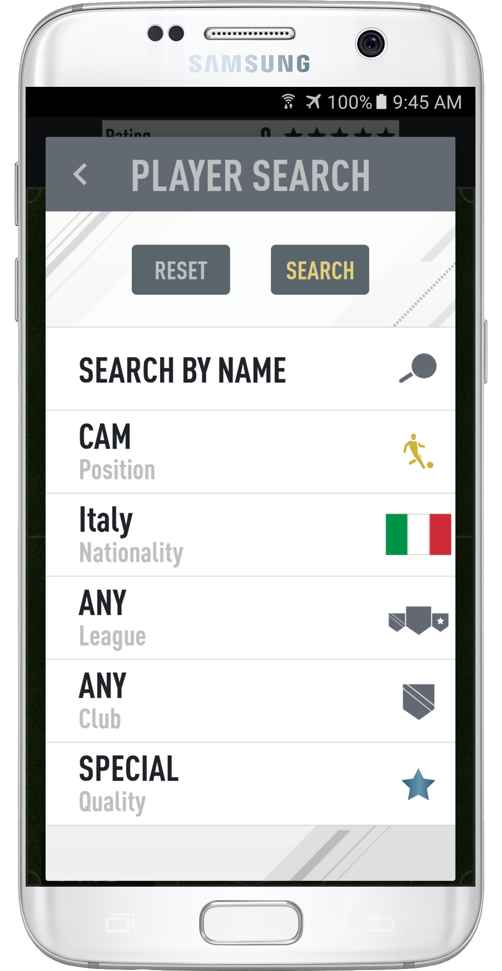 FUT 17 DRAFT by PacyBits APK 2.3 for Android – Download FUT 17 DRAFT by  PacyBits APK Latest Version from APKFab.com