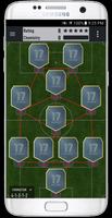 PacyBits FUT 17 PACK OPENER Ekran Görüntüsü 3