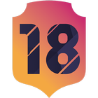 FUT 18 DRAFT by PacyBits icon