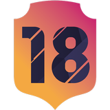 FUT 18 DRAFT by PacyBits иконка