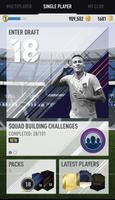 FUT 18 DRAFT by PacyBits poster