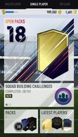FUT 18 PACK OPENER by PacyBits Plakat