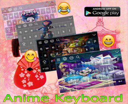 Download Anime Keyboard Theme Hd Apk For Android Latest Version