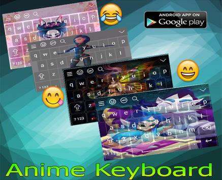 Download Anime Keyboard Theme Hd Apk For Android Latest Version