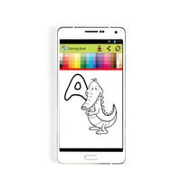 Coloring book for kids syot layar 2