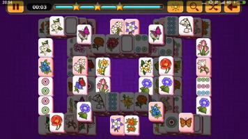 Mahjong Solitaire Screenshot 1