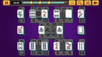 Mahjong Solitaire 截圖 2