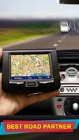 GPS Route Finder, GPS Navigation Maps Directions screenshot 2