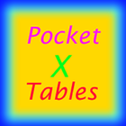 Pocket Times Tables 4.0 simgesi