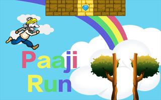 Paaji Run постер