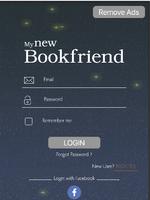 Bookfriend poster