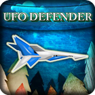 UFO Defender icon