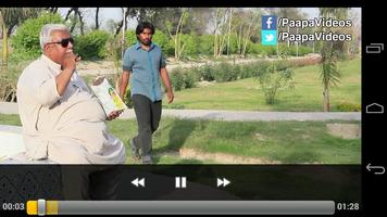 Paapa Videos screenshot 1