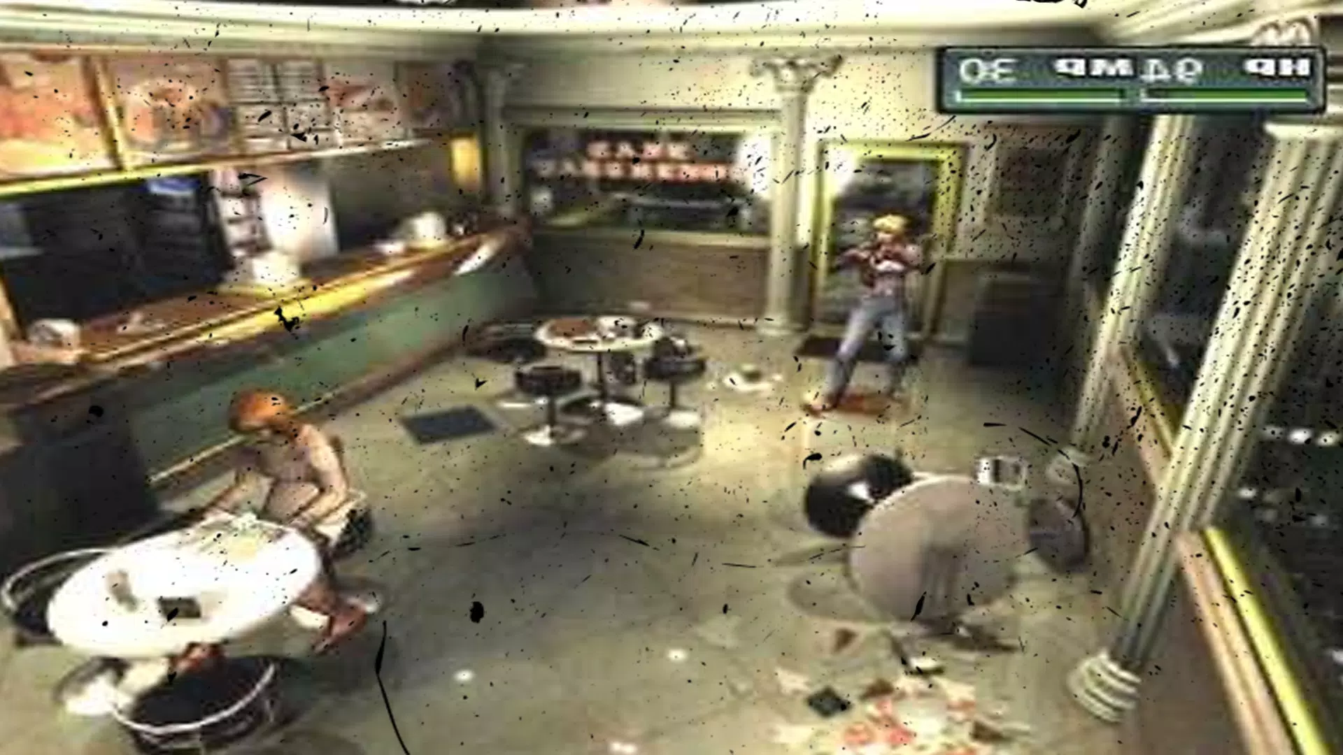 Tips Parasite Eve Apk For Android Download