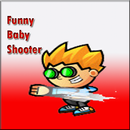 Funny Baby Shooter APK