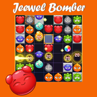 Jewel Bomber Quest иконка